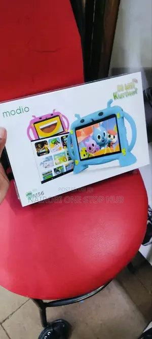 “Modio M56 7-Inch Educational Tablet”
