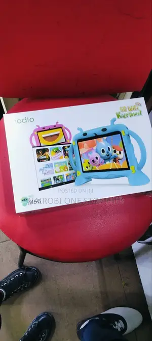“Modio M56: Compact 7′′ Android Tablet”