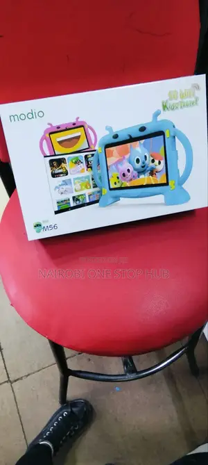 “Modio M56: Compact 7′′ Android Tablet”