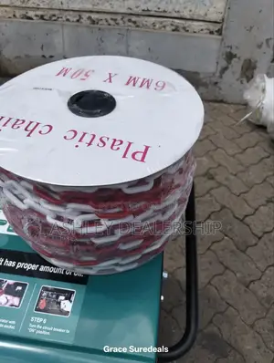 Safety Chain