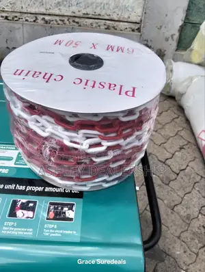 Safety Chain