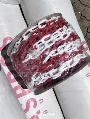 6mm Plastic Chain