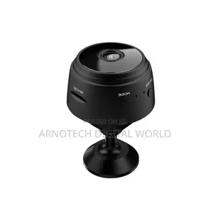 Wifi Wireless Hidden Camera A9 Mini CCTV