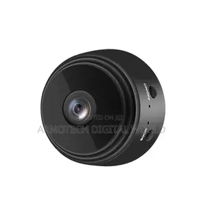 Wifi Wireless Hidden Camera A9 Mini CCTV