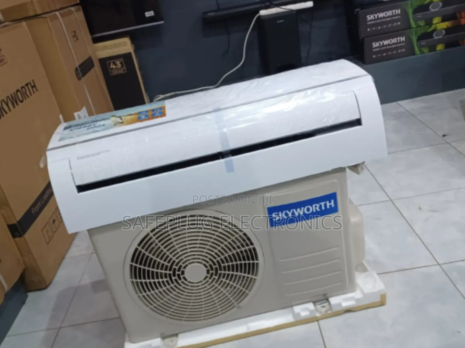 12000 Btu Skyworth Air Conditioner