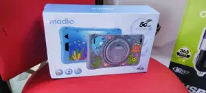 Modio M128 4g Kids Learning Tablet