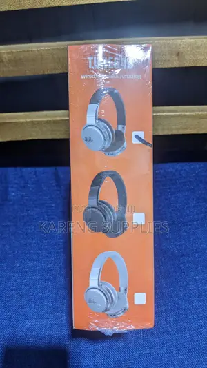 JBL Tune64d