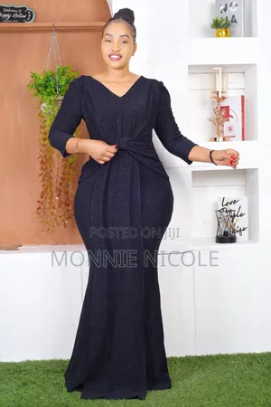 Stylish Evening Gowns/Dinner Dress