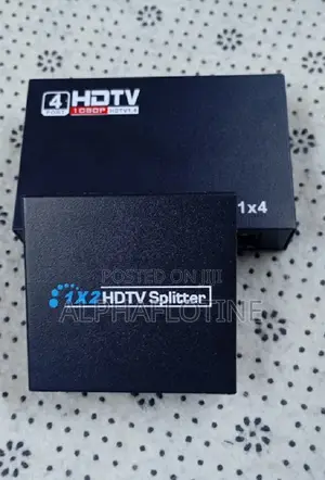 1080p 1-2 Out 1080p