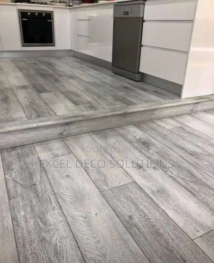 Premium Quality Laminate Flooring That Lasts Years