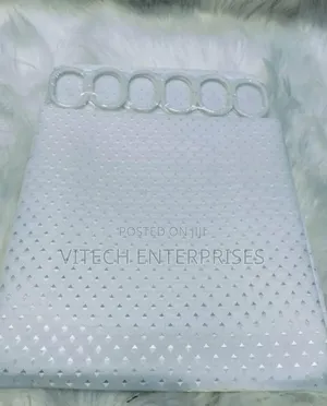 Shower Curtain, Shower Curtain Plain Striped