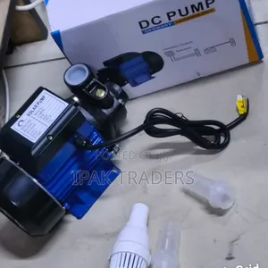 Dc Usk Qb-60 Surface Solar Water Pump 0.5hp