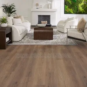 Laminate Floors the Preferred Choice of Interior Designers