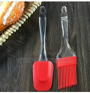 Silicone Brush