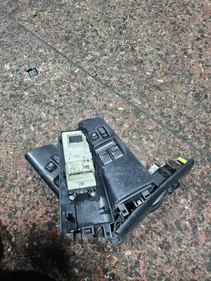 Door Main Switch For Probox