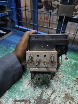 Prado 120 Abs Pump 5q