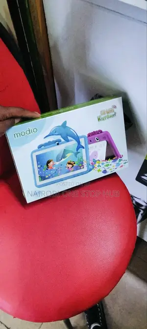 Modio M51 5g Wi‐Fi Kids Tablet”