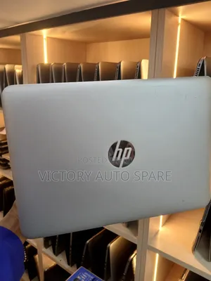 Laptop HP EliteBook 820 G3 8GB Intel Core I5 SSD 256GB