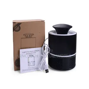 Usb Photocatalyst Mosquito Killer/Bug Zapper