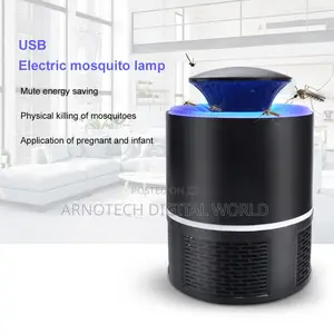 Usb Photocatalyst Mosquito Killer/Bug Zapper