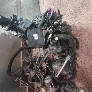 3sz Complete Engine