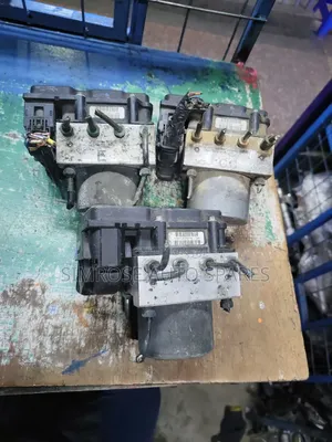 Nissan B15, Sunny Abs Pump,Cc,Cy,M,5,E