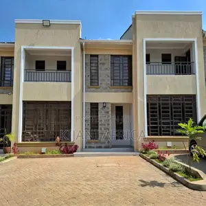 3bdrm Townhouse/Terrace in Kikuyu for sale