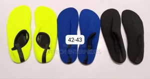Outdoor Gym Swimming Shoes
