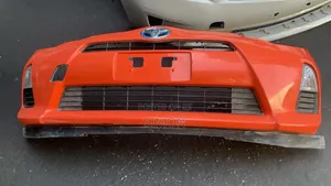 Aqua 2012 Front Bumper
