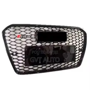 Audi A5 2013-15 Honeycomb Grill