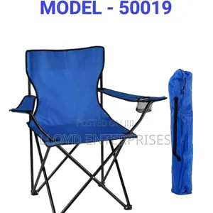 Portable Foldable Camping Chairs