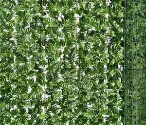 Silky Artificial Fence