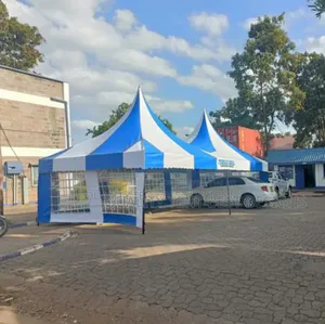 Best Tents Online In Kenya. 100 Seater Durable, Affordable And Stylish
