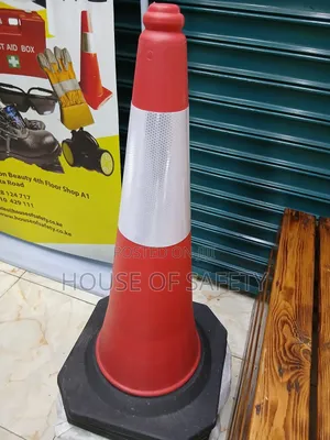 Traffic Cones