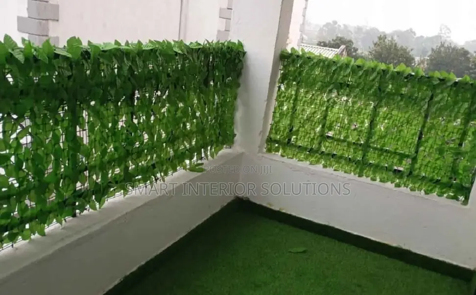 Artificial Fence for Livestock Control