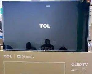 TCL 55 Inches P635 Smart Android Tv (55")
