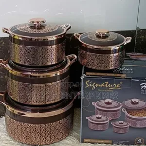 Signature Hot Pot