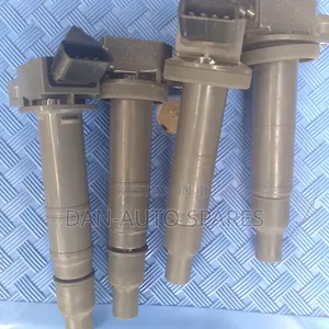 Shooting Coils