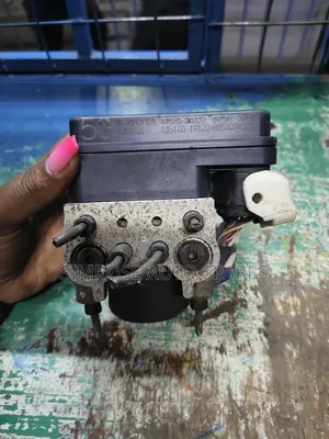 Allion 240 Abs Pump No. 5g