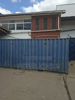 Godown for Sale 8500sqft Off Road A