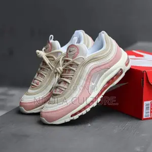 Airmax 97 Sneaker