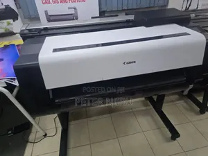 Canon Imageprograf Tx-3000 Printer