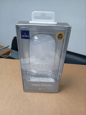 Wiwu Magic Mouse