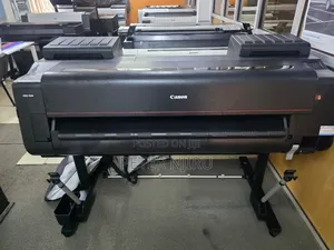Canon Imageprograf Pro-4100s Printer