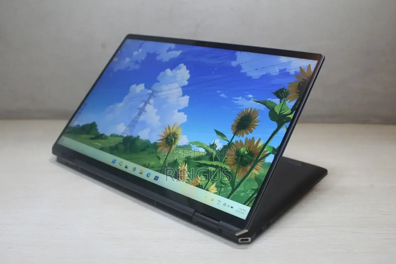 Laptop HP Spectre X360 32GB Intel Core Ultra 7 SSD 1T