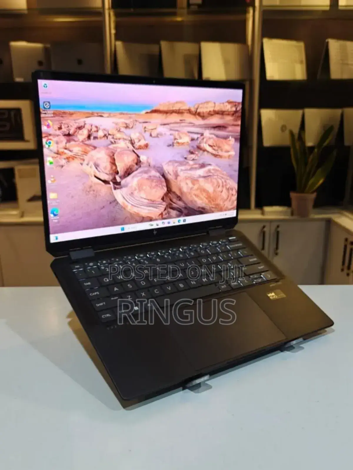 Laptop HP Spectre X360 32GB Intel Core Ultra 7 SSD 1T