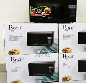 20 LTR Roch Digital Microwave Oven RMW-20l