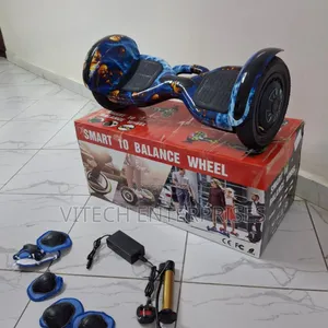 Hoverboard 10 Inche