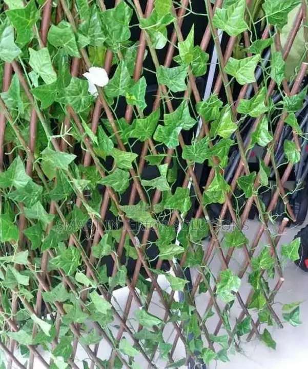 Artificial Boundary Fence
