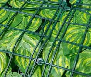 Functional Artificial Fence